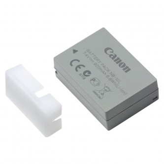 Canon NB-10L batteri