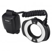 Canon MR-14 EXII Macro ring flash