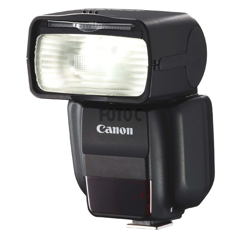 Canon Speedlite 430 EX III RT