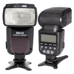 Meike MK 950 Speedlite Canon