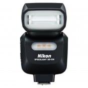 Nikon SB-500 Speedlight Flash