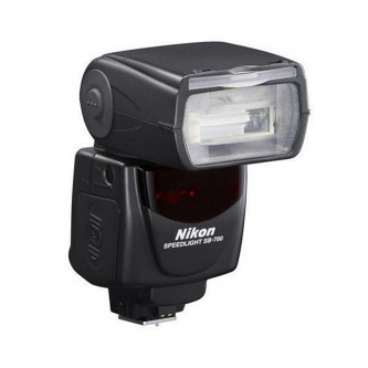 Nikon SB-700 AF speedlight