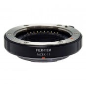 Fujifilm MCEX-11, Macro Extension Tube 11mm