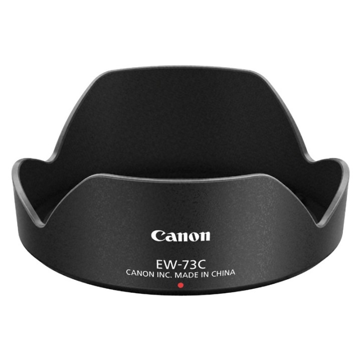 Canon modlysblænde EW-73C