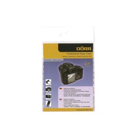 Dörr Proff Folie 4,7"