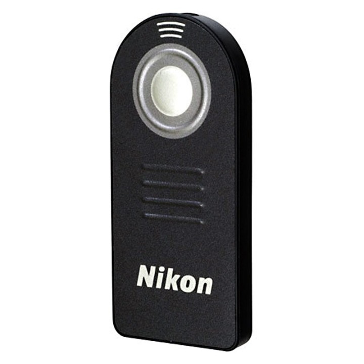 Nikon ML-L3
