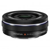 Olympus 14-42mm f/3,5-5,6 EZ Pancake sort