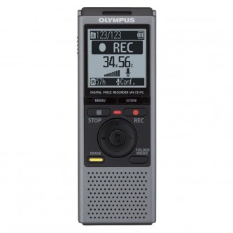 Olympus VN-731PC diktafon