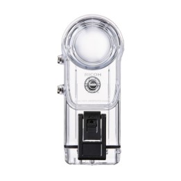 Ricoh Theta Undevandshus TW-1