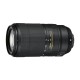 Nikkor AF-P 70-300 f/4.5-5.6 E ED VR