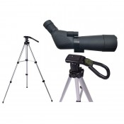 Focus Hawk 20-60x60 + stativ