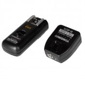 Yongnuo RF-602/N Wireless Flash Trigger
