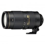Nikon 80-400mm F/4,5-5,6G ED AF VR