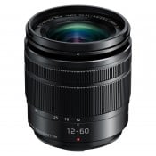 Panasonic G 12-60mm f/3.5-5.6 MFT