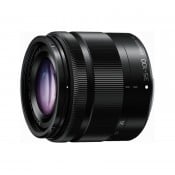 Panasonic 35-100mm f/4,0-5,6, Sort