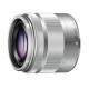 Panasonic 35-100mm, sølv