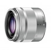 Panasonic 35-100mm, sølv