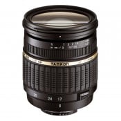 Tamron AF Di II SP 17-50mm f/2.8 XR