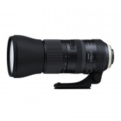 Tamron SP 150-600mm f/5-6.3 DI VC USD G2 Canon EF