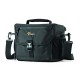 Lowepro Nova 180 AW II sort