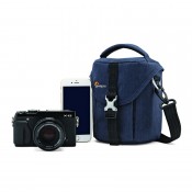 Lowepro Scout SH 100 Slate Blue