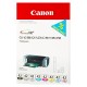 Canon CLI-42 BK/GY/LGY/C/M/Y/PC/PM multipakke