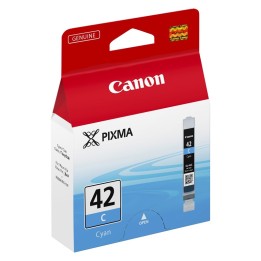 Canon CLI-42C cyan