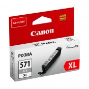 Canon CLI-571GY XL grå