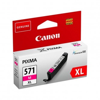 Canon CLI-571M XL magenta