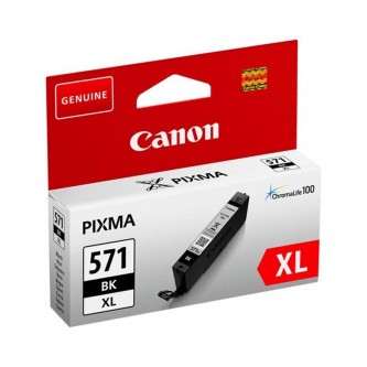 Canon CLI-571BK XL sort