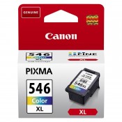 Canon CL-546 XL farve