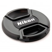 Nikon LC-72