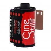 CineStill film 800T 35mm 135/36