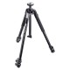 Manfrotto MT190X3 Alu. stativ