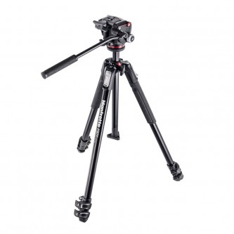 Manfrotto MT190X3-2W