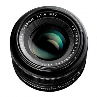 Fujinon XF 35mm f/1,4
