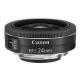 Canon EF-S 24 mm F/2,8 stm