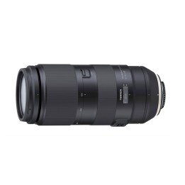 Tamron 100-400mm f/4,5-6,3 Di VC USD Canon