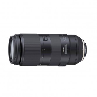 Tamron 100-400mm f/4.5-6,3 Di VC USD Nikon