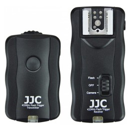 JJC JF-U1  Flash Trigger