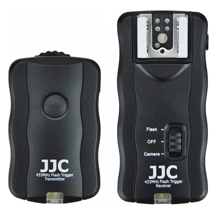 JJC JF-U1  Flash Trigger