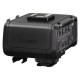 Panasonic XLR1 mikrofonadapter
