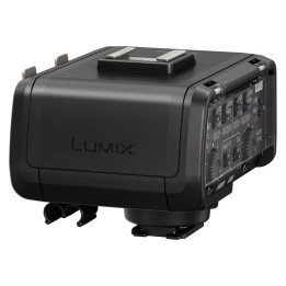 Panasonic XLR1 mikrofonadapter