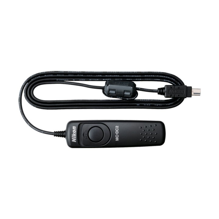 Nikon MC-DC2 Fjernbetjening