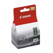 Canon PG-50 sort
