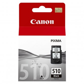 Canon PG-510BK sort