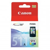 Canon CL-511 farve