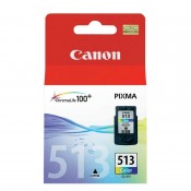 Canon CL-513 farve