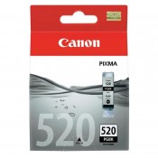 Canon PGI-520BK sort