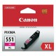 Canon CLI-551M XL Magenta